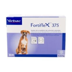 Virbac Fortiflex 225, 375 Und 525 -Heimtierbedarf Verkäufe fortiflex 225 375 en 525 92367 0500 none