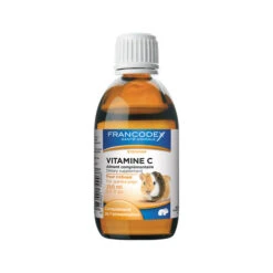 Francodex Vitamin C Liquid -Heimtierbedarf Verkäufe francodex vitamine c vloeibaar 110851 0500 none