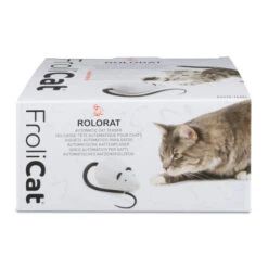 FroliCat RoloRat -Heimtierbedarf Verkäufe frolicat rolorat 136582 0500 none