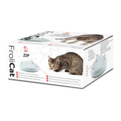 FroliCat Zip 10 FroliCat Zip -Heimtierbedarf Verkäufe frolicat zip 136627 0500 none