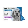 Frontline Spot On Hund -Heimtierbedarf Verkäufe frontline spot on hond 189823 0500 none