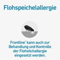 Frontline Spot On Hund -Heimtierbedarf Verkäufe frontline spot on hond 208178 0500 none