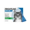 Frontline Spot On Katze 1 Frontline Spot On Katze -Heimtierbedarf Verkäufe frontline spot on kat 189820 0500 none