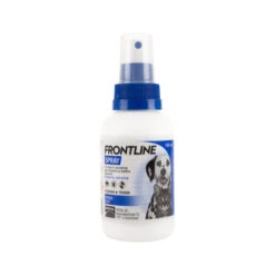 Frontline Spray Gegen Zecken Und Flöhe Für Hunde Und Katzen -Heimtierbedarf Verkäufe frontline spray 115446 0500 none