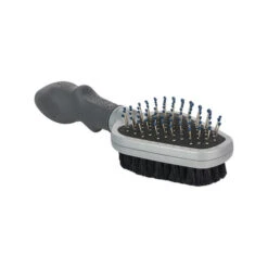 FURminator Dual Brush -Heimtierbedarf Verkäufe furminator dual brush 183484 0500 none