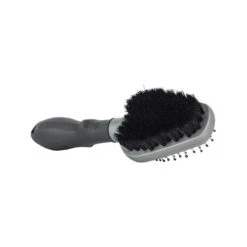 FURminator Dual Brush -Heimtierbedarf Verkäufe furminator dual brush 183490 0500 none