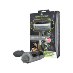 Furminator Hair Collection Tool -Heimtierbedarf Verkäufe furminator hair collection tool 158642 0500 none