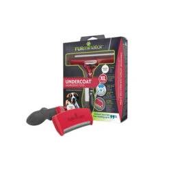FURminator Für Hunde -Heimtierbedarf Verkäufe furminator hond 170422 0500 none