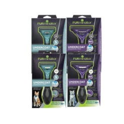 FURminator Für Katzen