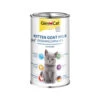 GimCat Kitten Ziegenmilch -Heimtierbedarf Verkäufe gimcat kittenmelk 204989 0500 none