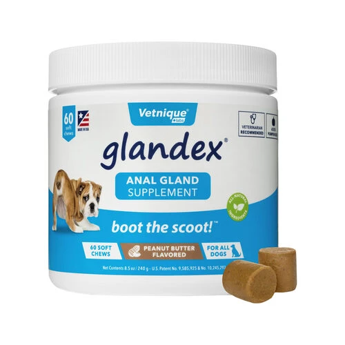 Glandex 5 Glandex – Bild 3