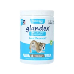 Glandex 9 Glandex -Heimtierbedarf Verkäufe glandex 182410 0500 none