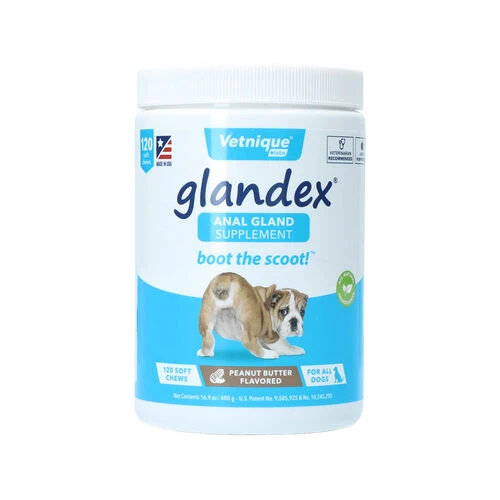 Glandex 6 Glandex – Bild 4