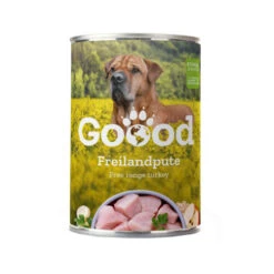 GOOOD Adult - Freilandpute - Nassfutter