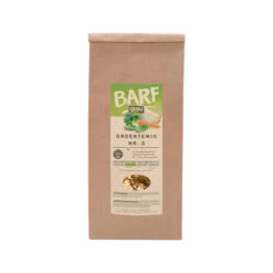 GRAU Gemüsemix Mischung -Heimtierbedarf Verkäufe grau gedroogde groenten melanges 180121 0500 none