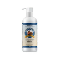 Grizzly Wildes Fischöl (vorher Grizzly Lachsöl) -Heimtierbedarf Verkäufe grizzly zalmolie 198824 0500 none