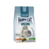Happy Cat Indoor - Lachs -Heimtierbedarf Verkäufe happy cat indoor kattenvoer zalm 217325 0500 none
