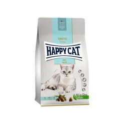 Happy Cat Sensitive Light