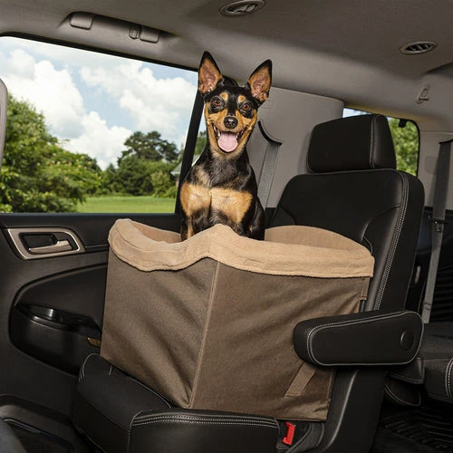 Happy Ride Pet Safety Seat 3 Happy Ride Pet Safety Seat
