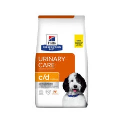 Hill's C/d Urinary Care - Prescription Diet - Canine -Heimtierbedarf Verkäufe hills cd urinary care prescription diet canine 191771 0500 none