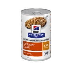 Hill's C/d Urinary Care - Prescription Diet - Canine -Heimtierbedarf Verkäufe hills cd urinary care prescription diet canine 208349 0500 none