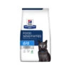 Hill's D/d Food Sensitivities - Prescription Diet - Feline -Heimtierbedarf Verkäufe hills dd food sensitivities prescription diet feline 192722 0500 none