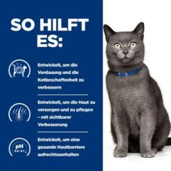 Hill's D/d Food Sensitivities - Prescription Diet - Feline -Heimtierbedarf Verkäufe hills dd food sensitivities prescription diet feline 218277 0500 none