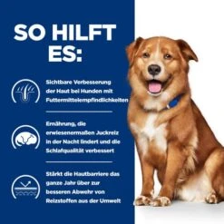 Hill's Derm Complete - Prescription Diet - Canine 14 Hill's Derm Complete - Prescription Diet - Canine -Heimtierbedarf Verkäufe hills derm complete prescription diet canine 211634 0500 none