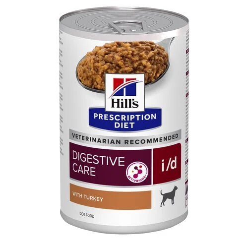 Hill's I/d Digestive Care - Prescription Diet - Canine 9 Hill's I/d Digestive Care - Prescription Diet - Canine – Bild 7