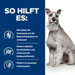 Hill's Prescription Diet I/d Low Fat Digestive Care Hundefutter Original -Heimtierbedarf Verkäufe hills id low fat digestive care prescription diet canine 217987 0500 none