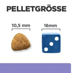 Hill's Prescription Diet I/d Low Fat Digestive Care Hundefutter Original -Heimtierbedarf Verkäufe hills id low fat digestive care prescription diet canine 217988 0500 none