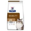 Hill's J/d Joint Care -Prescription Diet - Feline -Heimtierbedarf Verkäufe hills jd joint care prescription diet feline 218219 0500 none