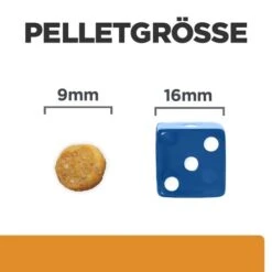 Hill's K/d + Mobility - Prescription Diet - Feline -Heimtierbedarf Verkäufe hills kd mobility prescription diet feline 212468 0500 none