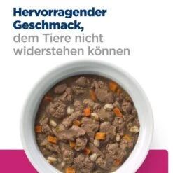 Hill's Prescription Diet - Gastrointestinal Biome - Ragout - Katze -Heimtierbedarf Verkäufe hills prescription diet gastrointestinal biome stoofpotje kattenvoer 211997 0500 none