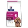 Hill's Prescription Diet Gastrointestinal Biome - Canine - Mini -Heimtierbedarf Verkäufe hills prescription diet gastrointestinal biome canine mini 211850 0500 none