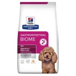 Hill's Prescription Diet Gastrointestinal Biome - Canine - Mini