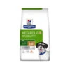 Hill's Prescription Diet Metabolic + Mobility - Canine - Mini -Heimtierbedarf Verkäufe hills prescription diet metabolic mobility canine mini 192032 0500 none