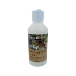 Hilton Herbs Bye Bye Itch Lotion -Heimtierbedarf Verkäufe hilton herbs bye bye itch lotion 88629 0500 none