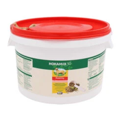 Hokamix Mobility Pulver 7 Hokamix Mobility Pulver -Heimtierbedarf Verkäufe hokamix gewricht poeder 130142 0500 none