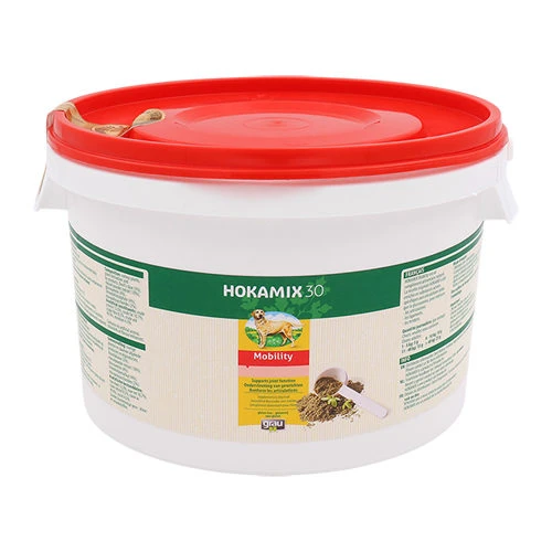 Hokamix Mobility Pulver 4 Hokamix Mobility Pulver – Bild 2
