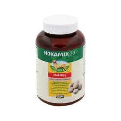 Hokamix Mobility Tabletten -Heimtierbedarf Verkäufe hokamix gewricht tabletten 130199 0500 none