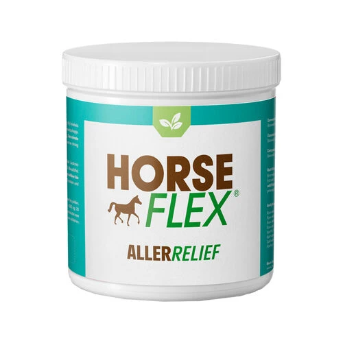 HorseFlex AllerRelief 5 HorseFlex AllerRelief – Bild 3