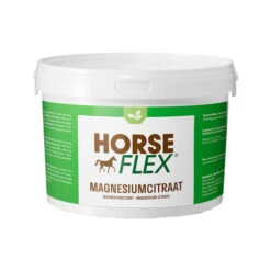 HorseFlex Magnesiumzitrat -Heimtierbedarf Verkäufe horseflex magnesiumcitraat 211115 0500 none