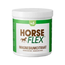 HorseFlex Magnesiumzitrat -Heimtierbedarf Verkäufe horseflex magnesiumcitraat 211124 0500 none