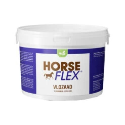 HorseFlex Flohsamen 9 HorseFlex Flohsamen -Heimtierbedarf Verkäufe horseflex vlozaad 211280 0500 none