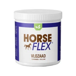 HorseFlex Flohsamen 8 HorseFlex Flohsamen -Heimtierbedarf Verkäufe horseflex vlozaad 211286 0500 none