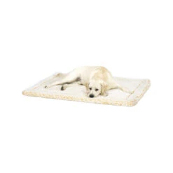 HuggleHounds Huggle Fleece Mat -Heimtierbedarf Verkäufe hugglehound huggle fleece mat 182878 0500 none