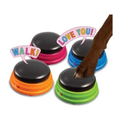 Hunger For Words Talking Pet Starter Set -Heimtierbedarf Verkäufe hunger for words talking pet starter set 216932 0500 none