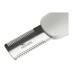 Gebogenes Trimmmesser Hunter -Heimtierbedarf Verkäufe hunter gebogen trimmes 116724 0500 none
