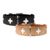 Hunter Halsband Swiss -Heimtierbedarf Verkäufe hunter halsband swiss 116100 0500 none